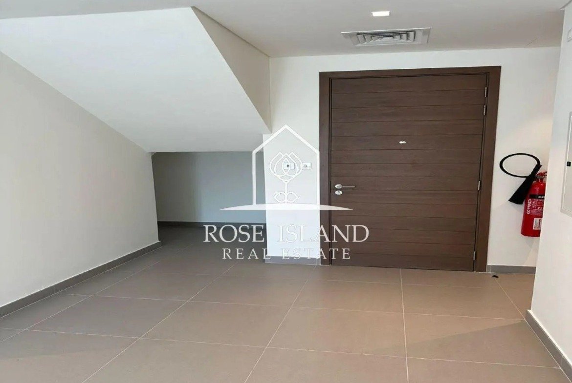 Townhouse in Abu Dhabi