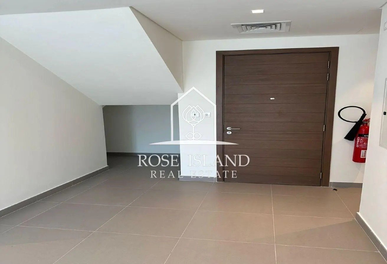 12 Townhouse in Abu Dhabi