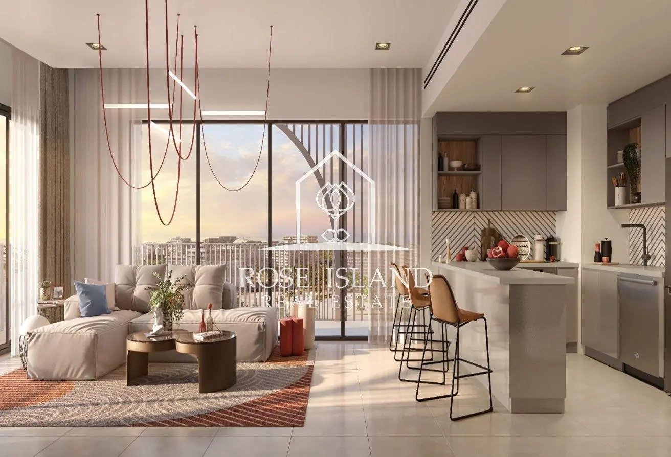 Apartment in Abu Dhabi