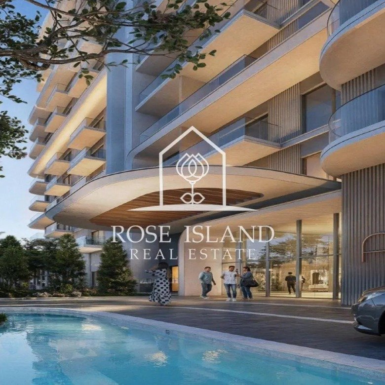 Apartment in Abu Dhabi