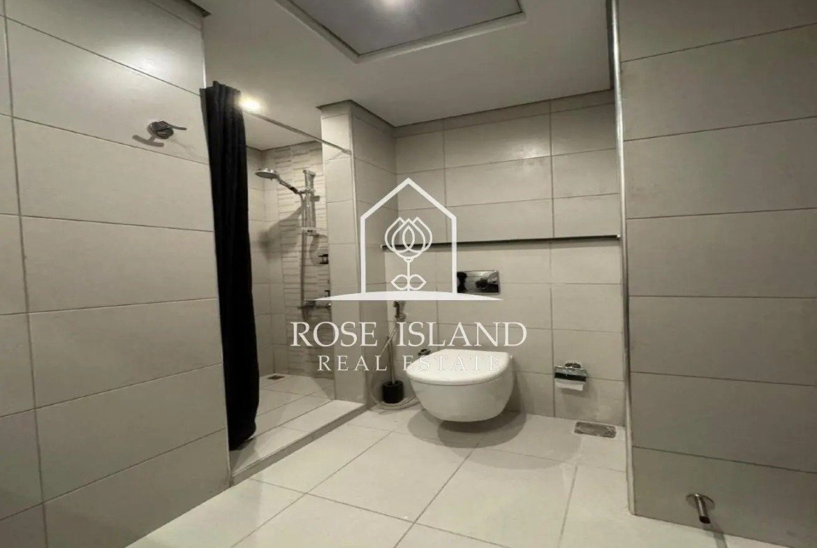 Apartment in Abu Dhabi