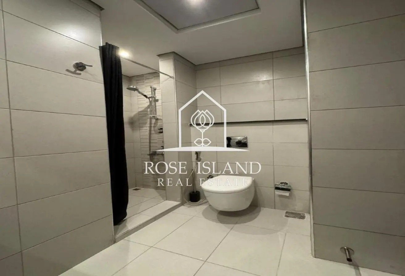 Apartment in Abu Dhabi