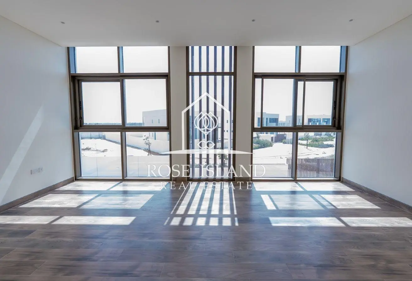 13 Villa in Abu Dhabi