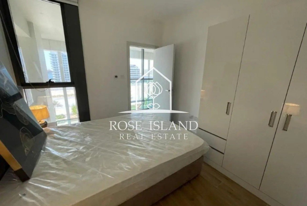 Apartment in Abu Dhabi