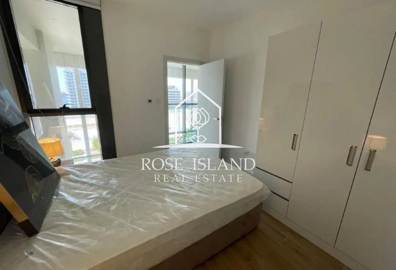 Apartment in Abu Dhabi