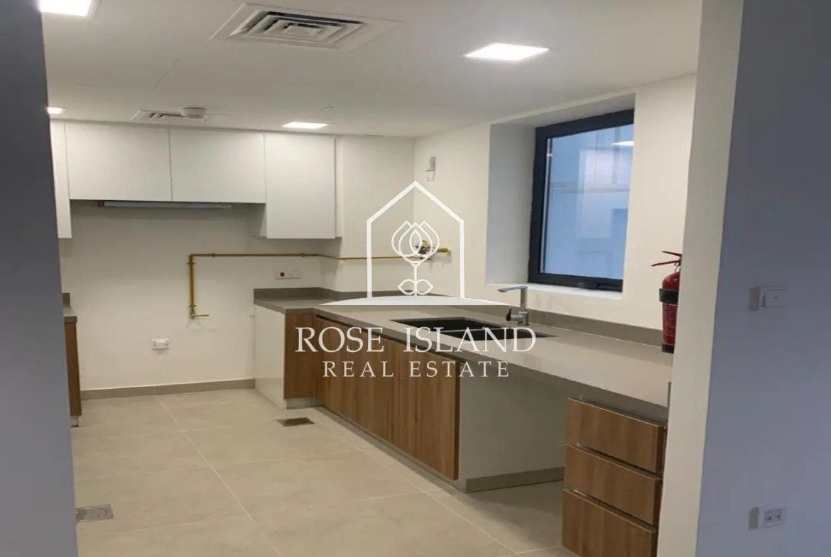 Townhouse in Abu Dhabi