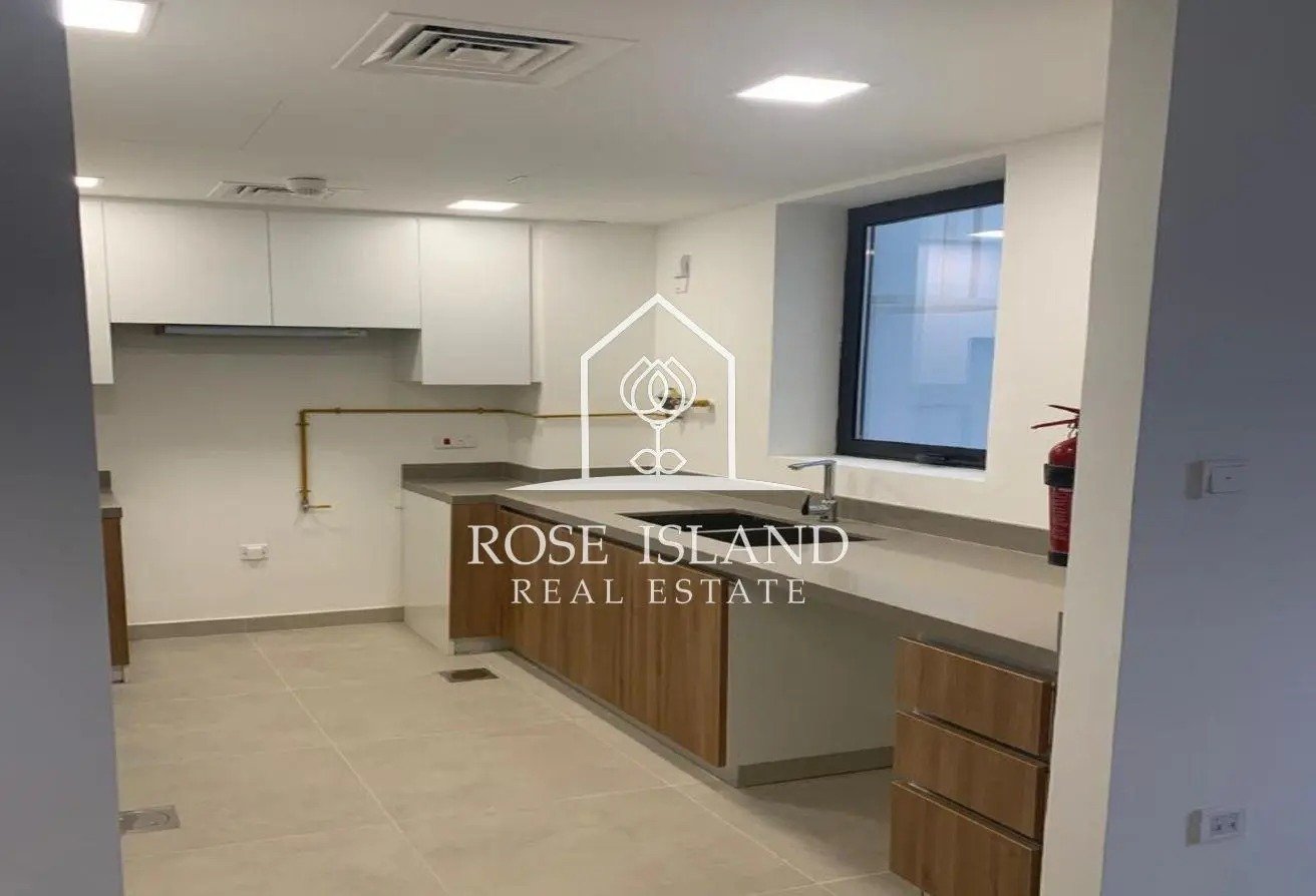13 Townhouse in Abu Dhabi