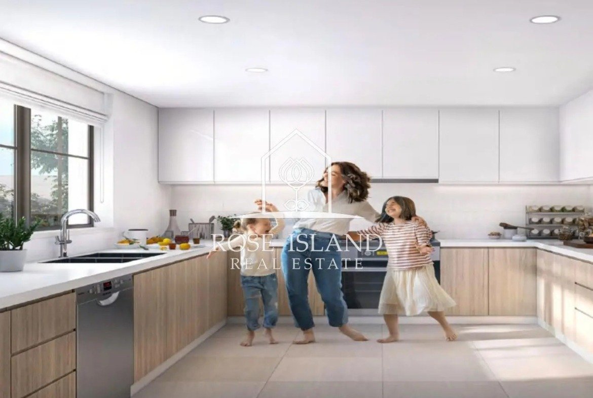 Apartment in Abu Dhabi