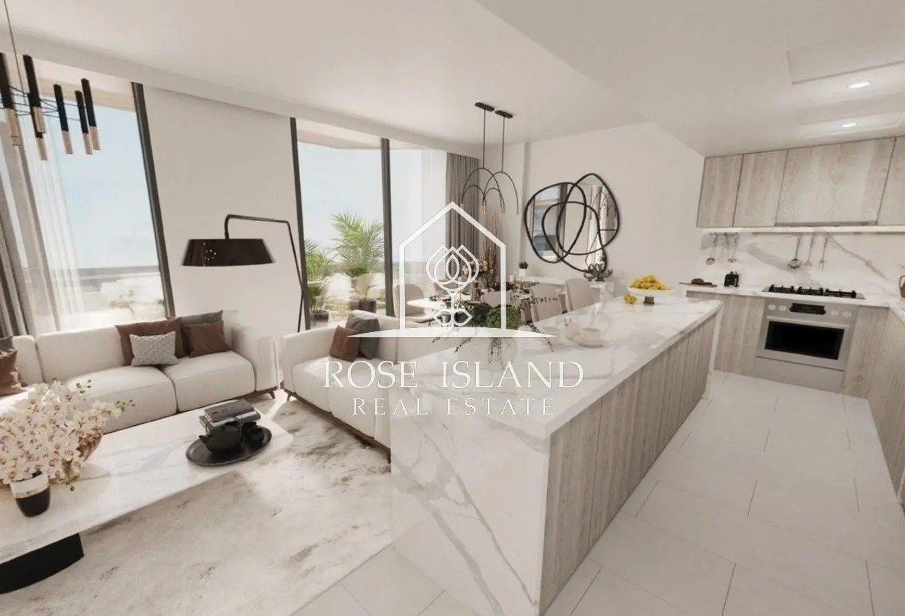 Apartment in Abu Dhabi