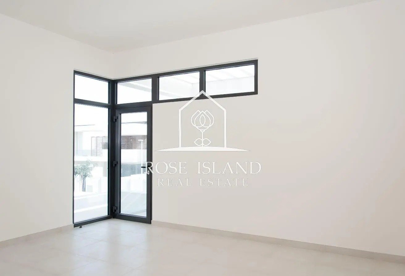 13 Villa in Abu Dhabi