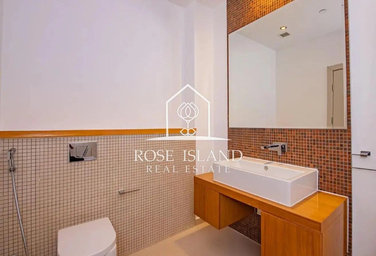 Apartment in Abu Dhabi