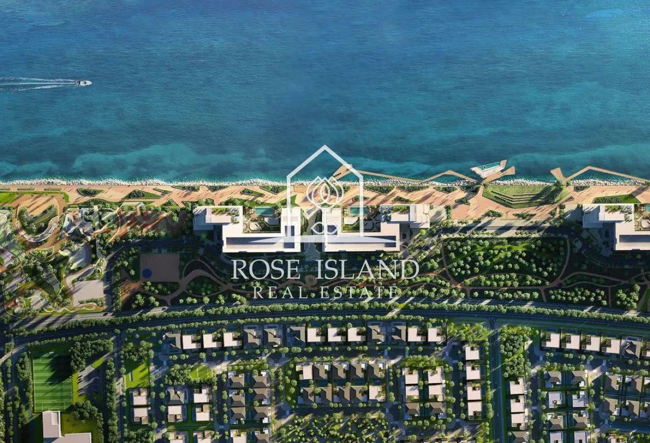 13 Apartment in Abu Dhabi