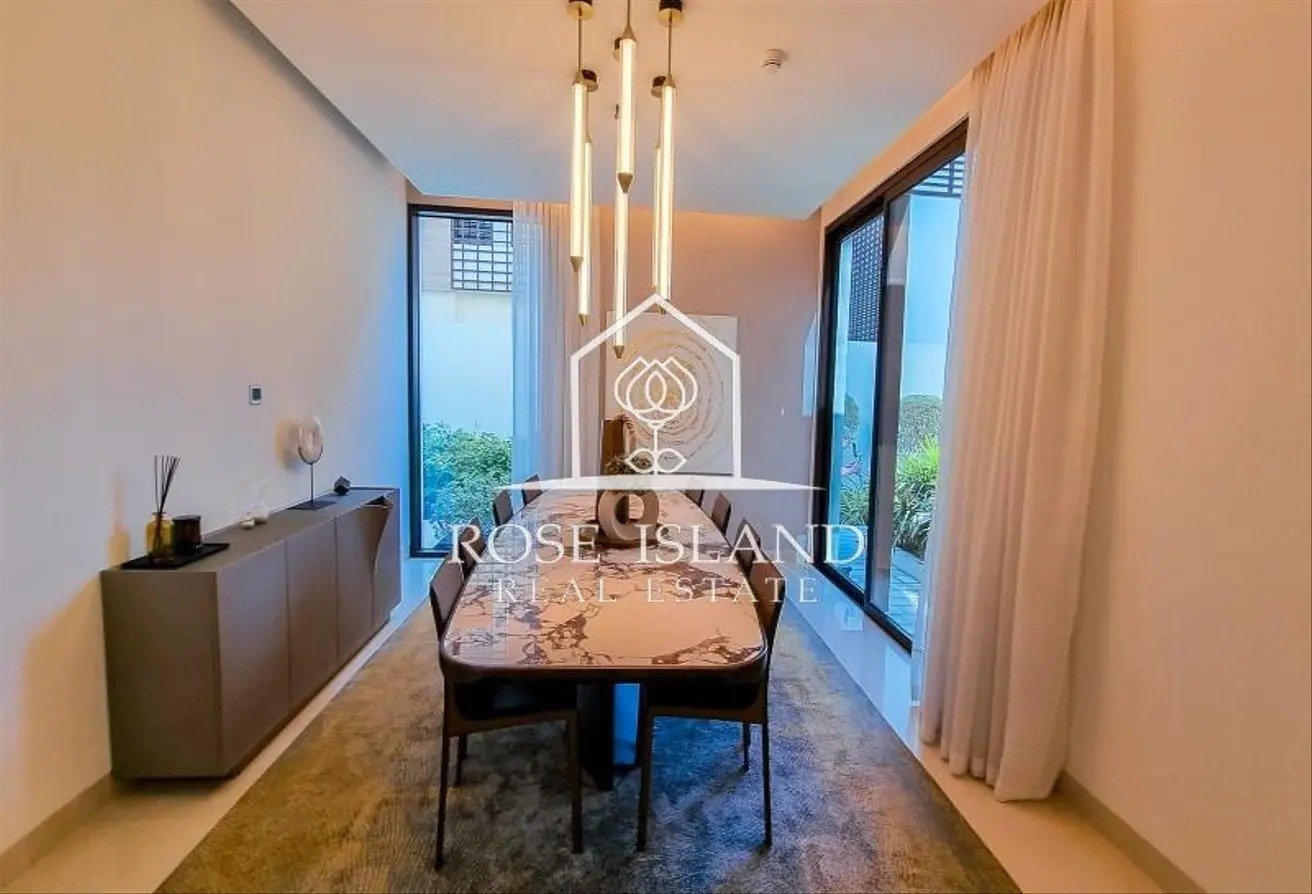 Villa in Abu Dhabi