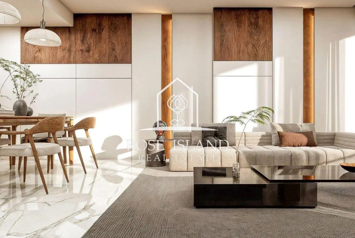 Apartment in Abu Dhabi