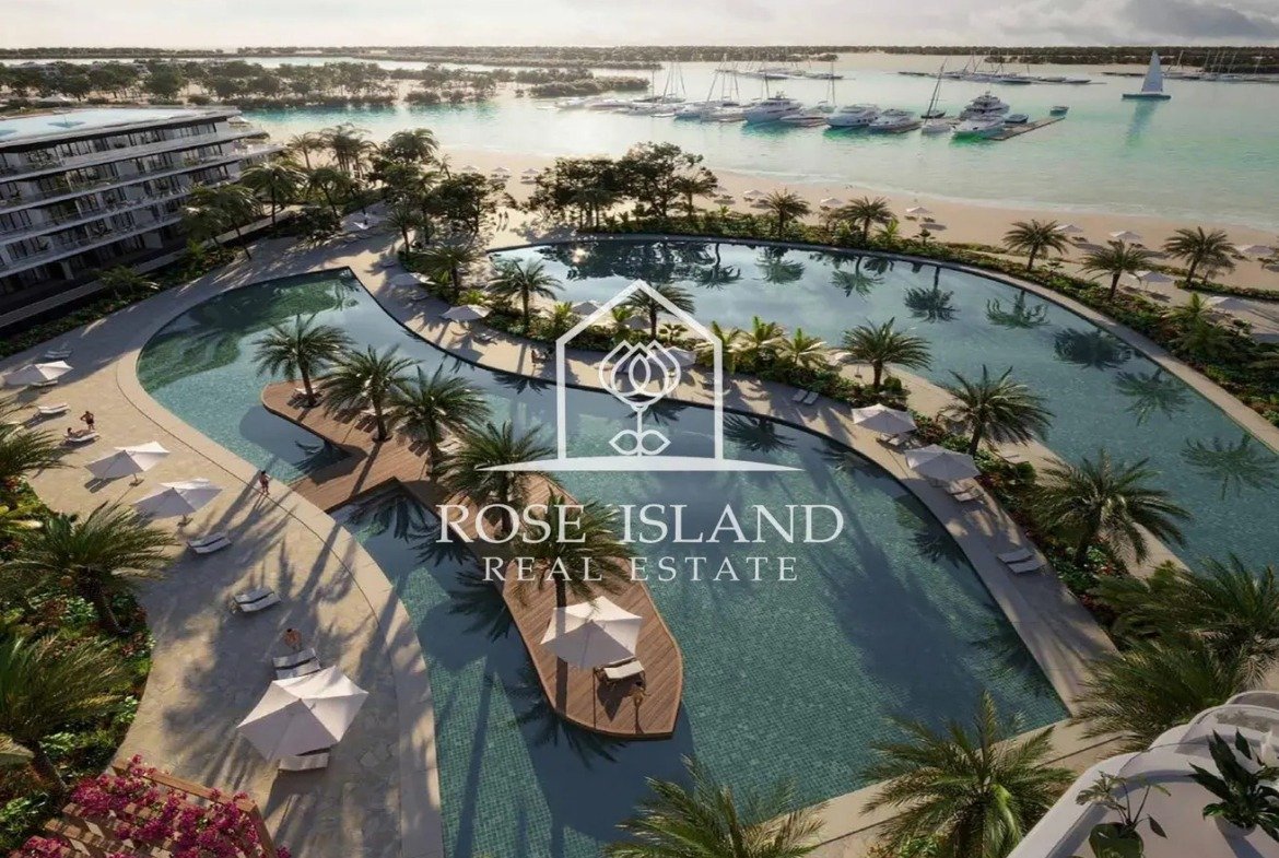 Villa in Abu Dhabi