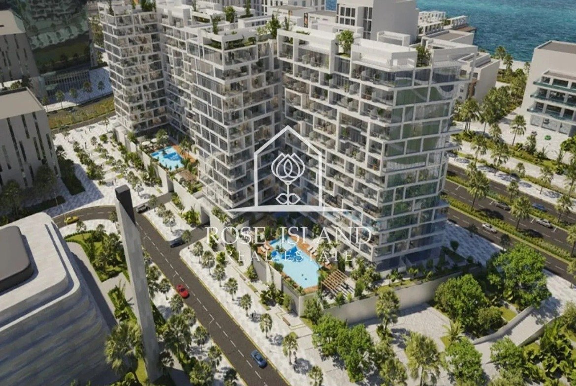 Apartments in Abu Dhabi