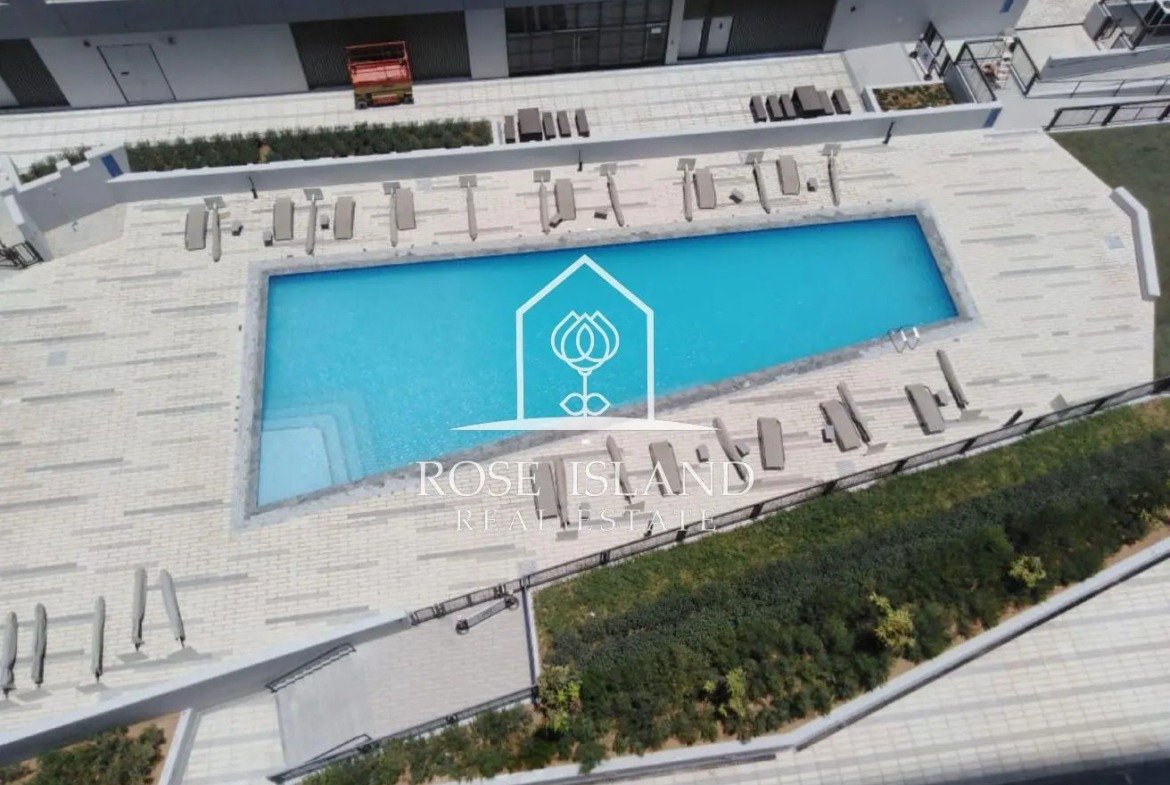Apartment in Abu Dhabi
