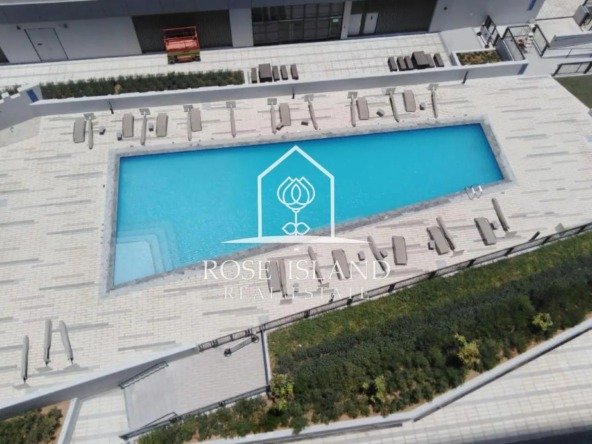 Apartment in Abu Dhabi