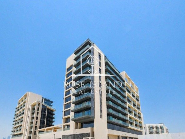 Apartment in Abu Dhabi