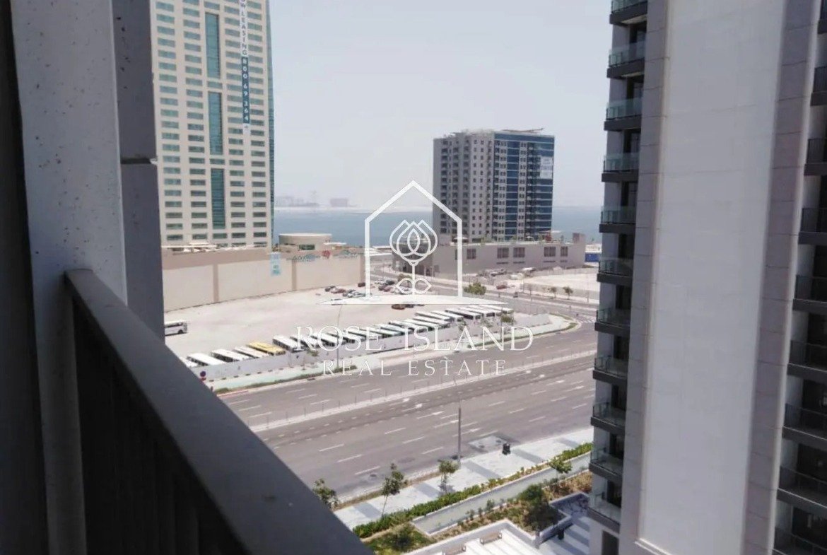 Apartment in Abu Dhabi