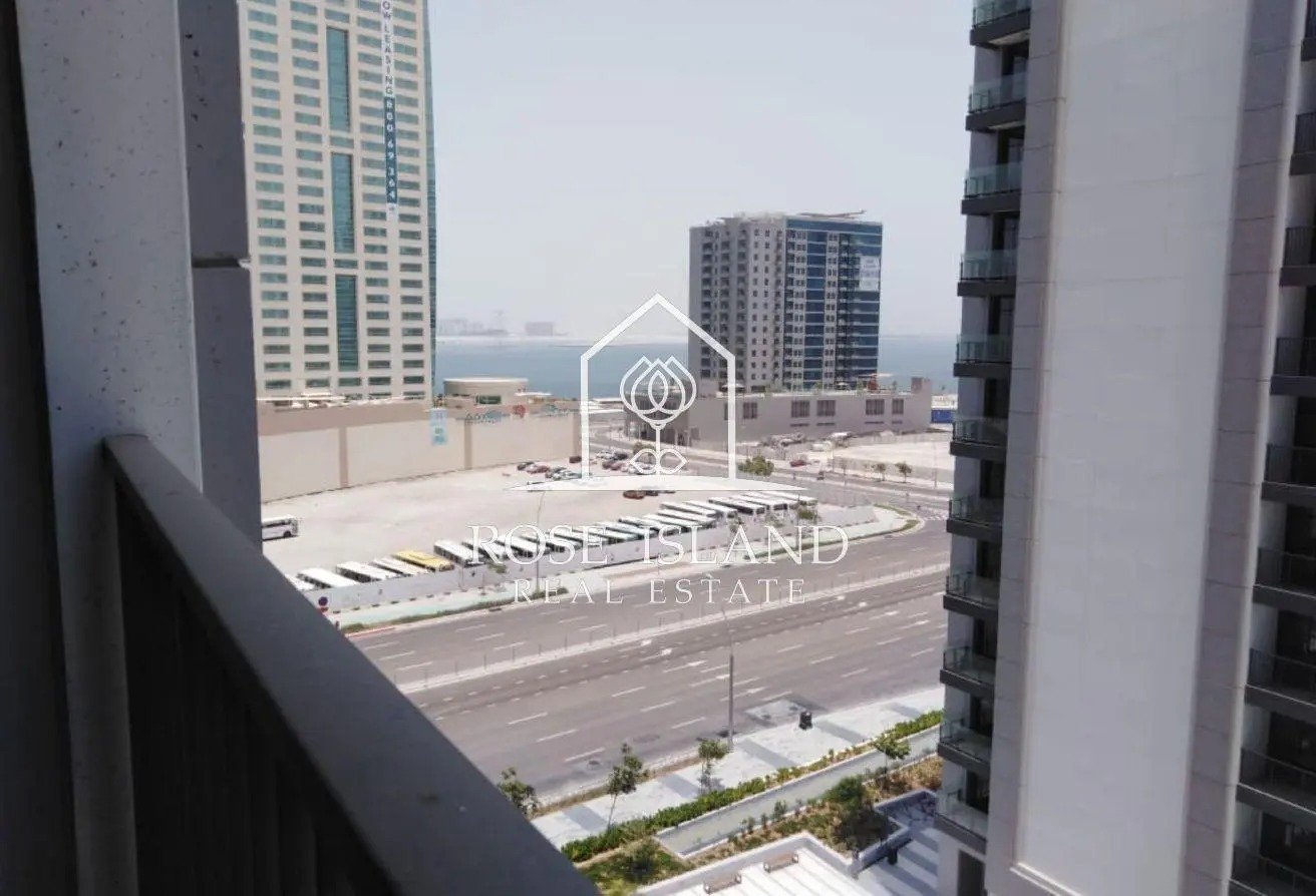Apartment in Abu Dhabi