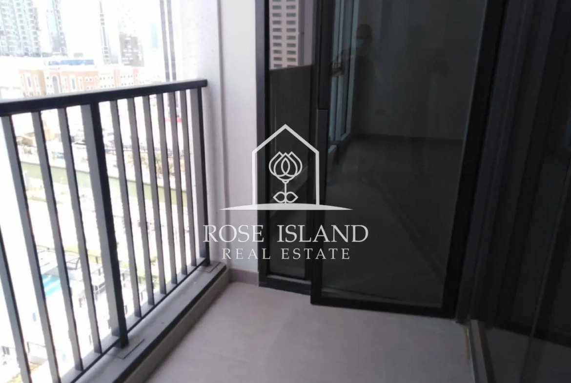 Apartment in Abu Dhabi