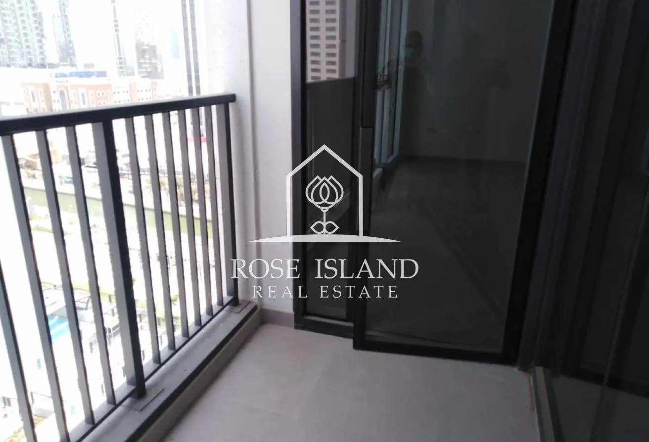 Apartment in Abu Dhabi