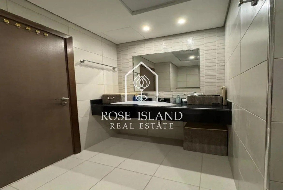 Apartment in Abu Dhabi