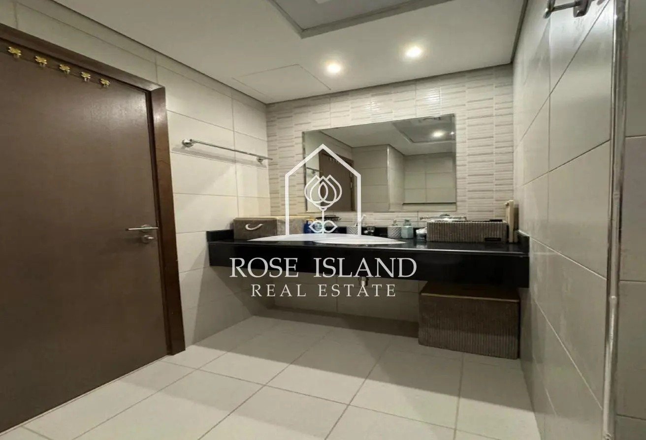 Apartment in Abu Dhabi