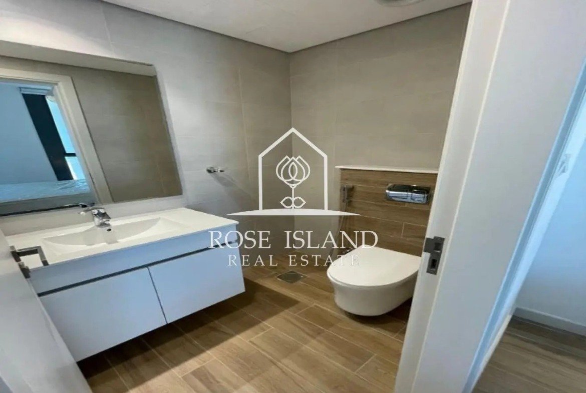 Apartment in Abu Dhabi