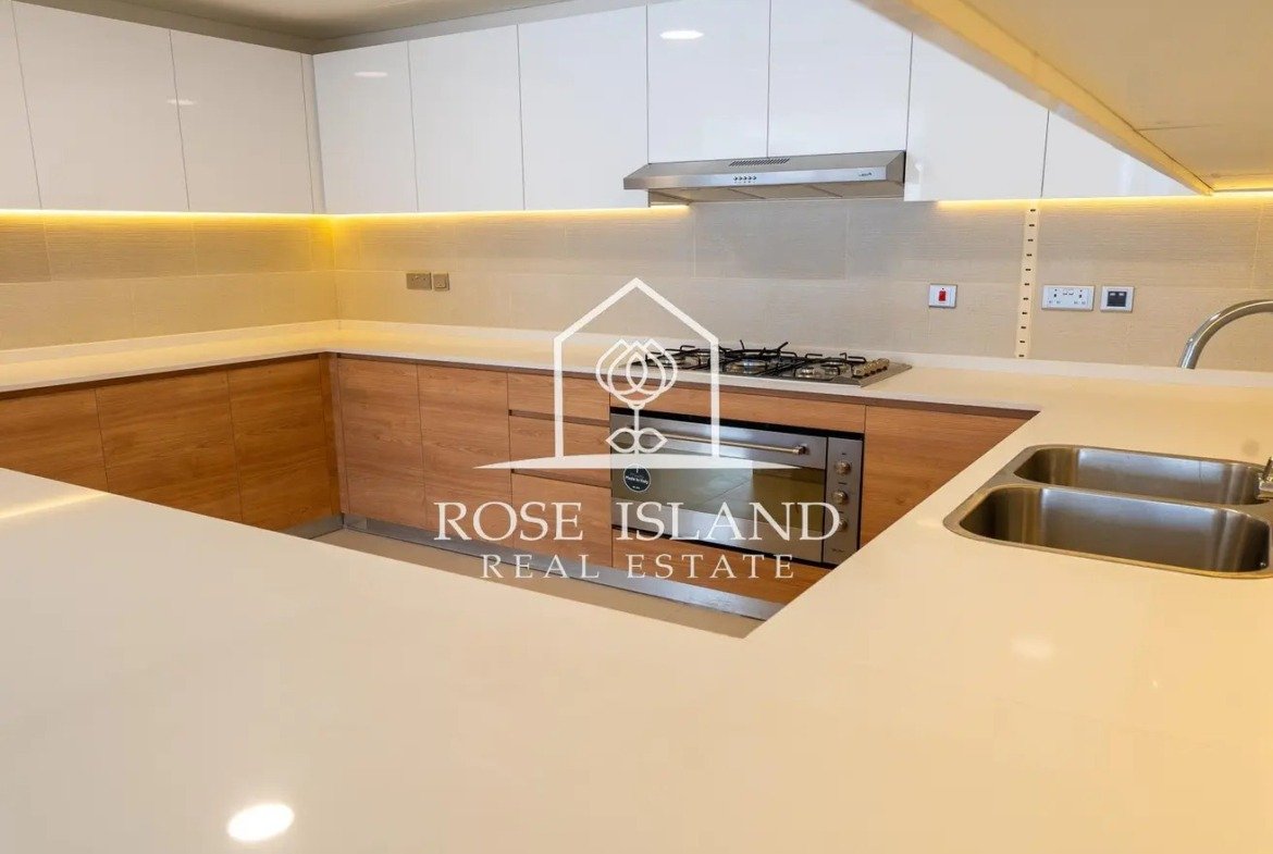 Apartment in Abu Dhabi