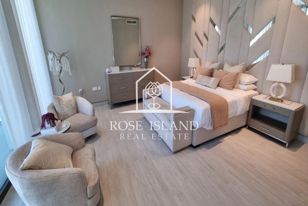 Villa in Abu Dhabi