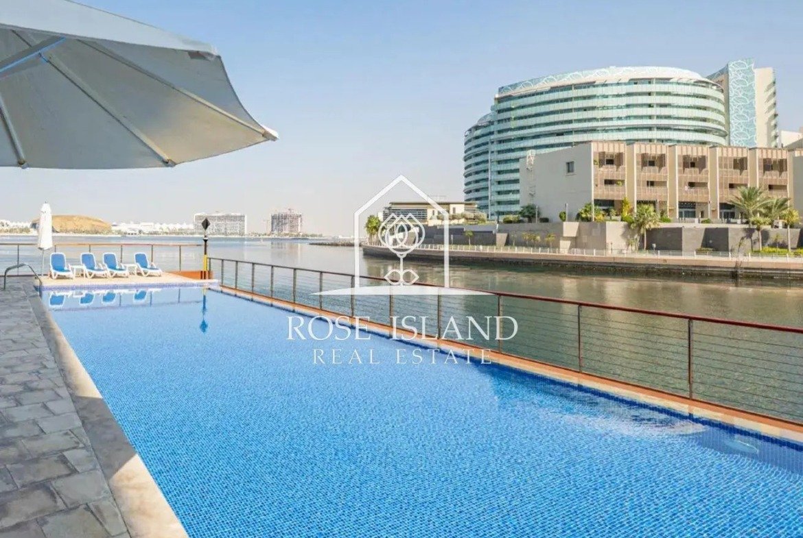 Apartment in Abu Dhabi