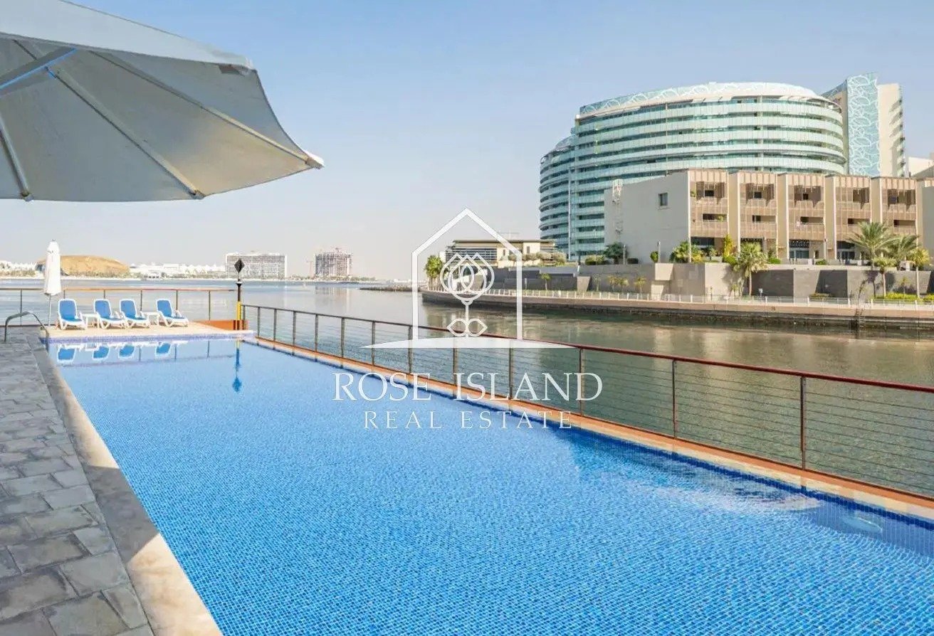 Apartment in Abu Dhabi