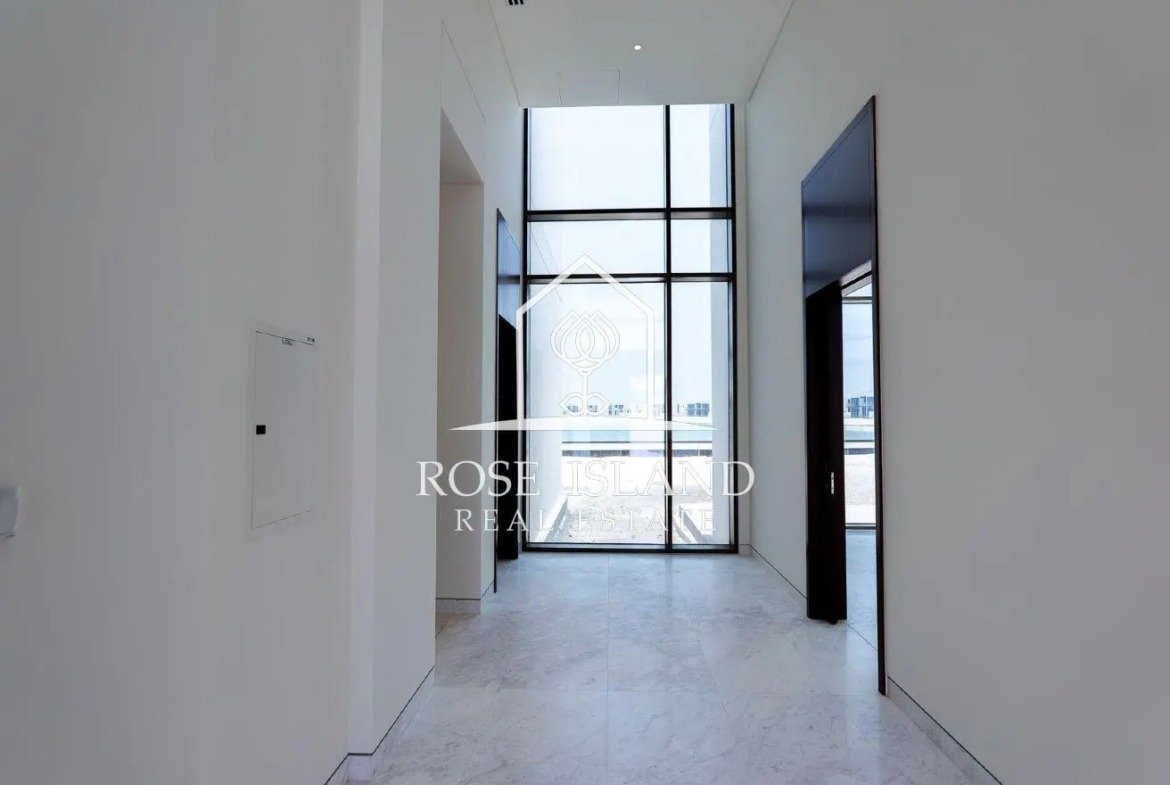 Villa in Abu Dhabi