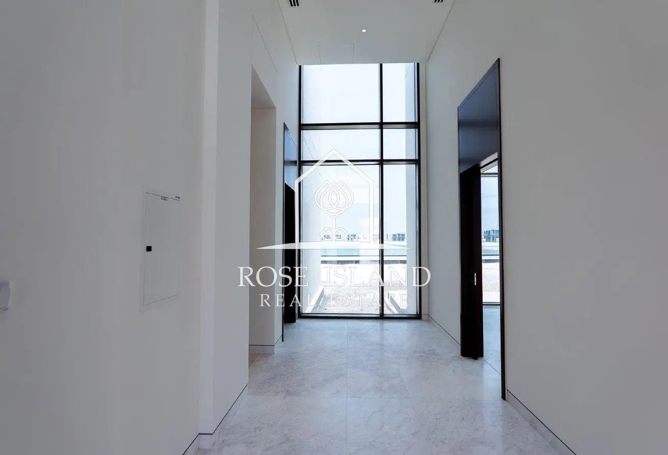 14 Villa in Abu Dhabi