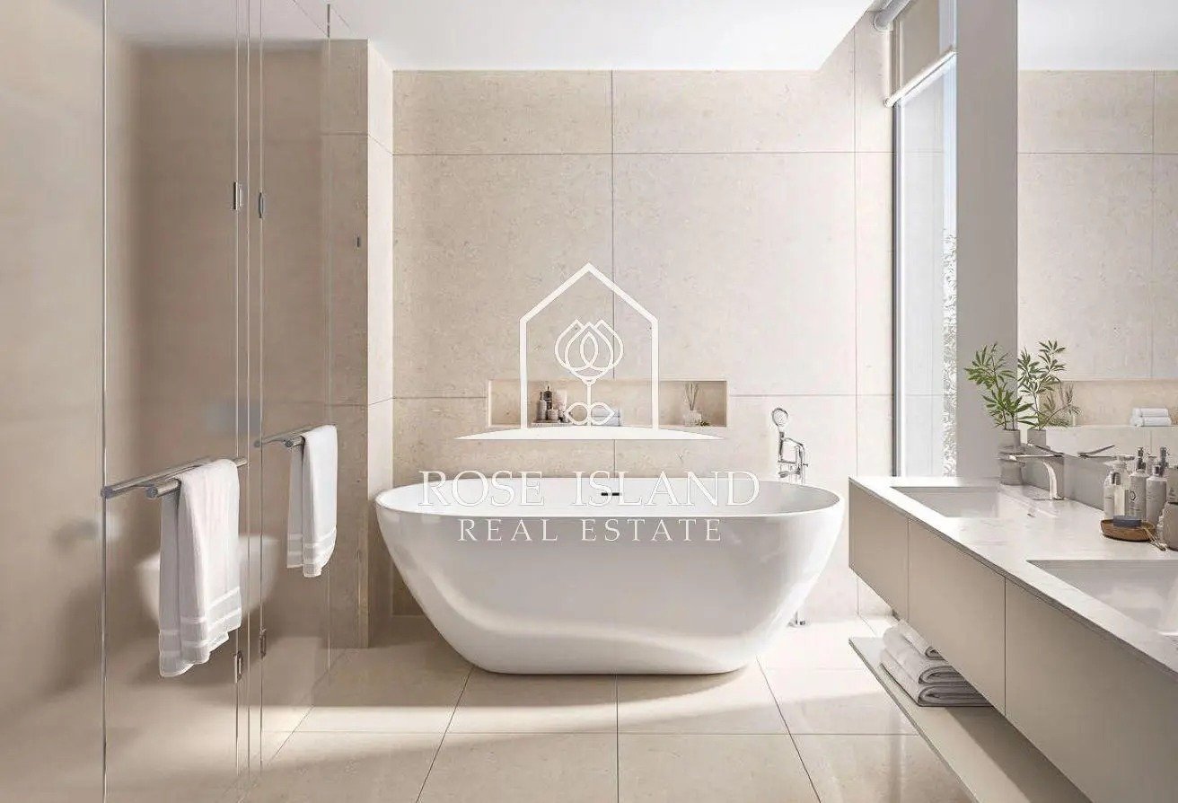 14 Villa in Abu Dhabi