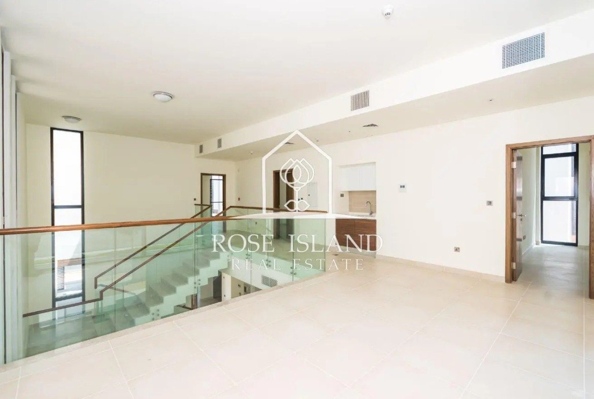 Villa in Abu Dhabi