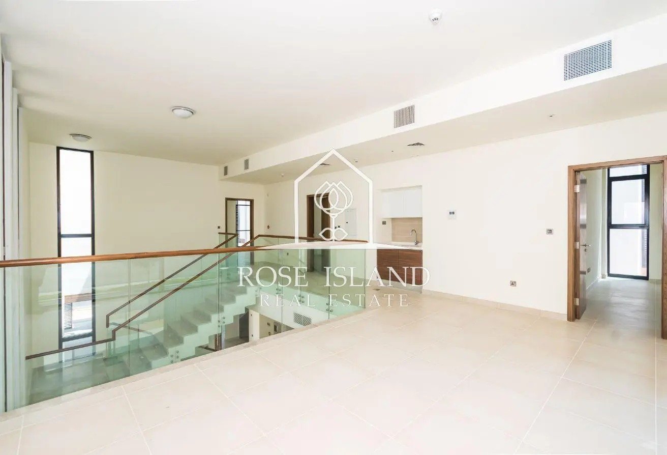 Villa in Abu Dhabi