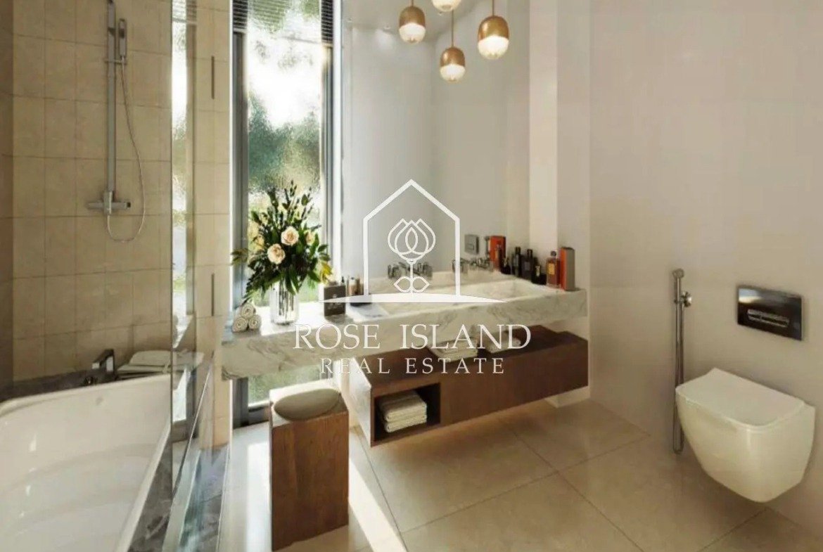 Townhouse in Abu Dhabi