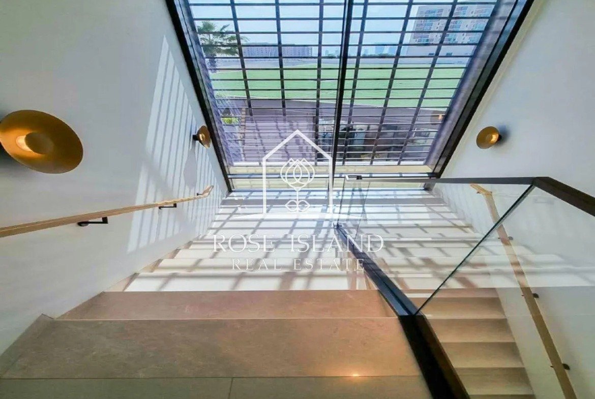 Villa in Abu Dhabi