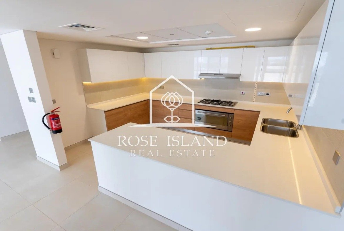 Apartment in Abu Dhabi