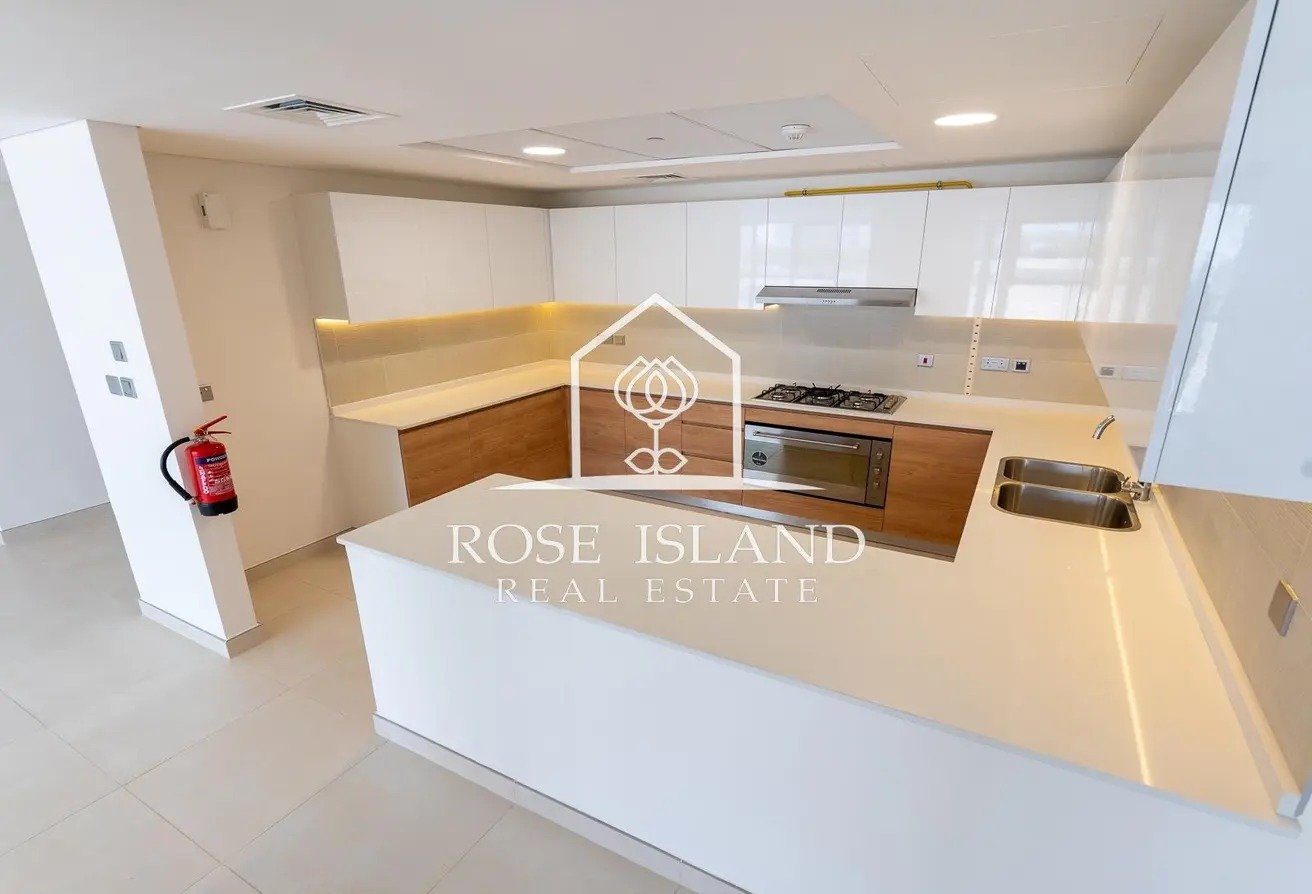 Apartment in Abu Dhabi