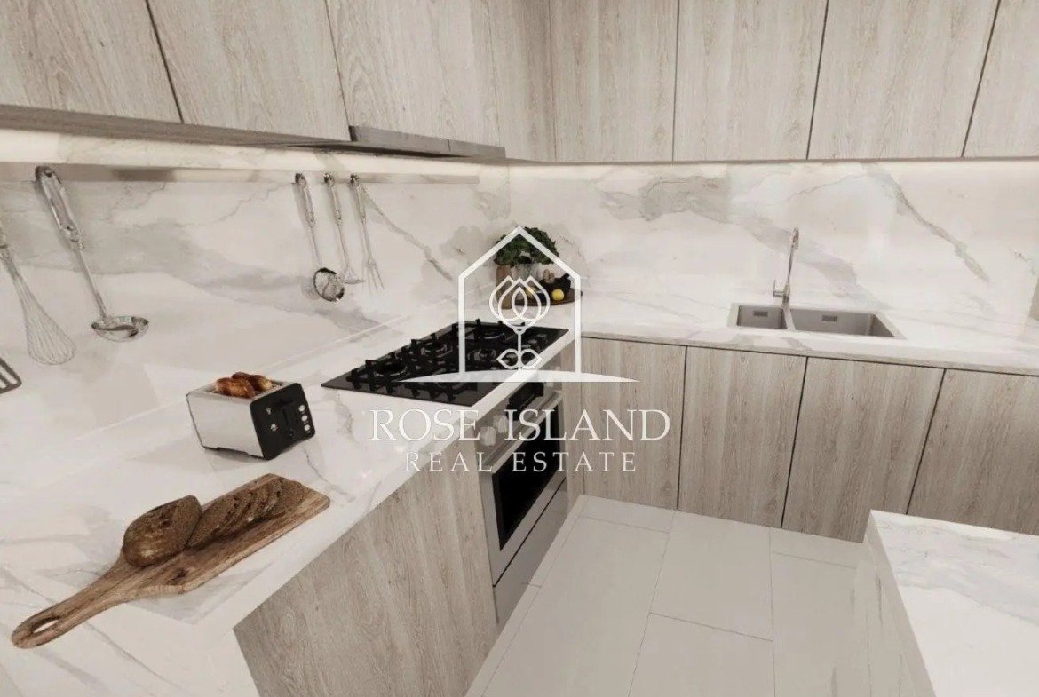 Apartment in Abu Dhabi
