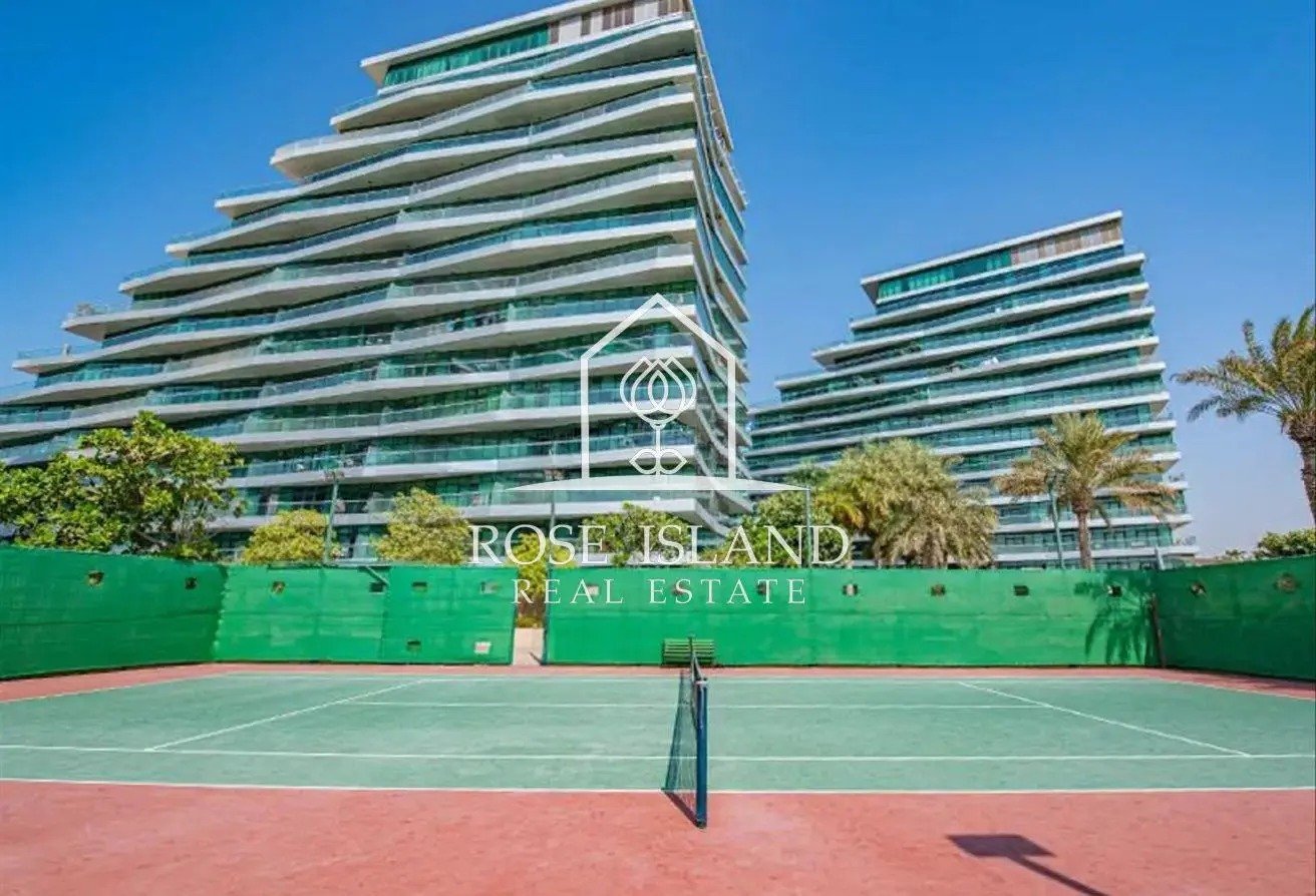 Apartment in Abu Dhabi