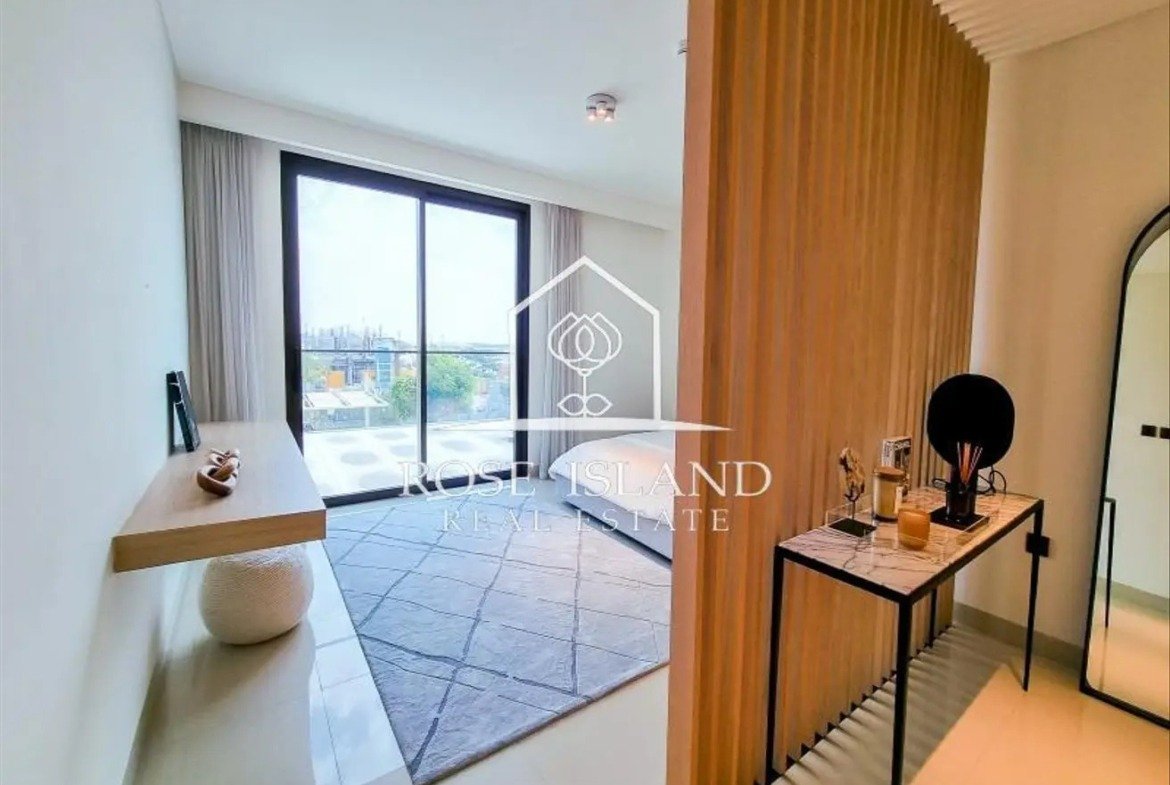 Villa in Abu Dhabi