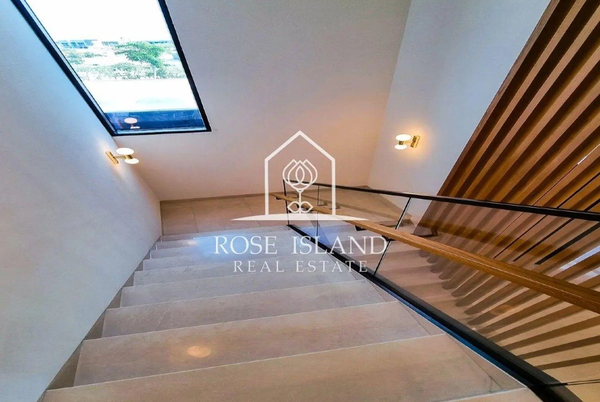 Apartment in Abu Dhabi