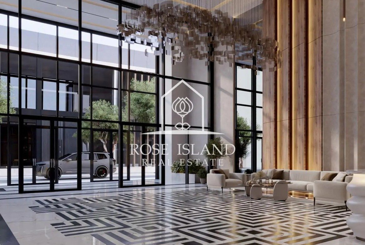 Apartment in Abu Dhabi