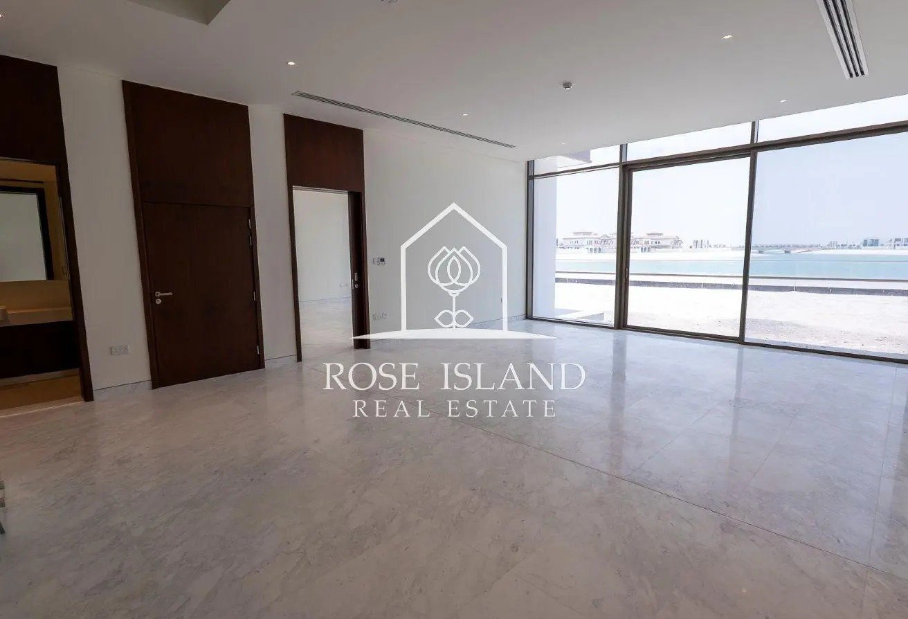 15 Villa in Abu Dhabi