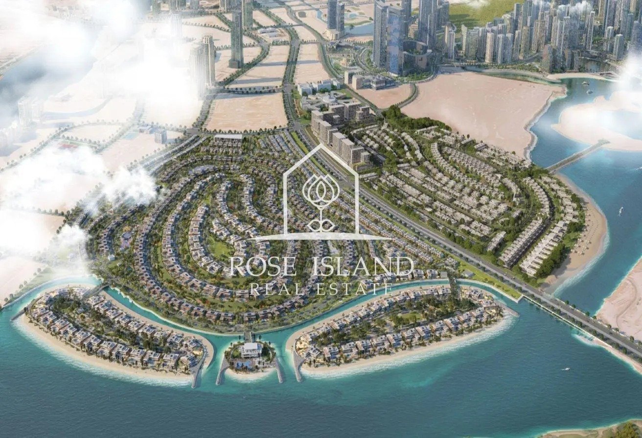 Townhouse in Abu Dhabi